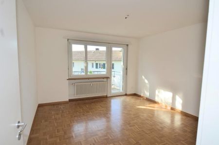 Schöne und charmante Wohnung sucht neuen Mieter! - Foto 2