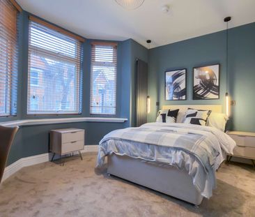 Cranbury Avenue Room 1 - Photo 3