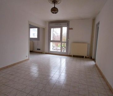 APPARTEMENT T2 49M - Photo 6