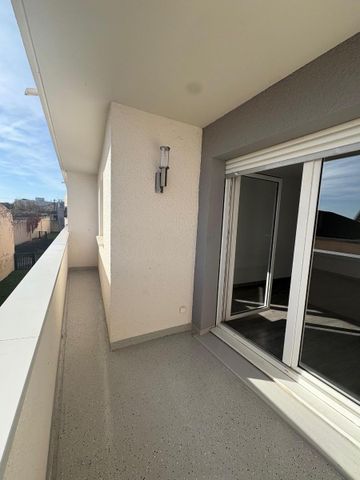 Location Appartement 1 pièce 30m² BORDEAUX 33000 - Photo 5