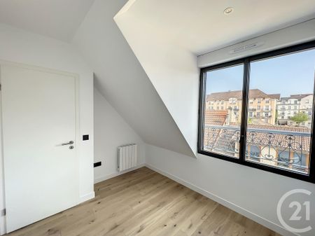 Appartement F4 À Louer 4 Pièces - 59,10 M - Photo 3