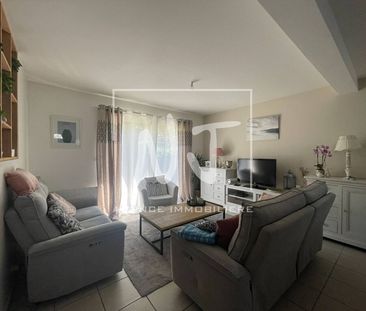 MAISON A LOUER LES PONTS DE CE 49130 4 CHAMBRES AVEC VIE DE PLAIN-PIED - Photo 1