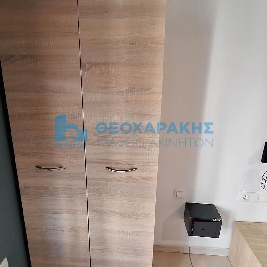 Διαμέρισμα για ενοικίαση Τσαλικάκι (Γάζι) - Photo 1