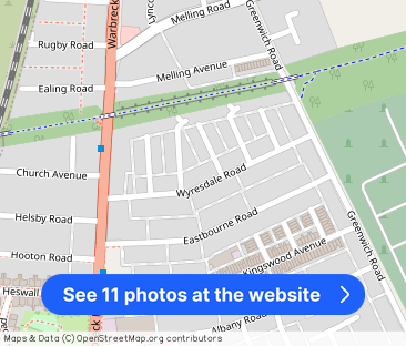 Wyresdale Road, Liverpool - Photo 1