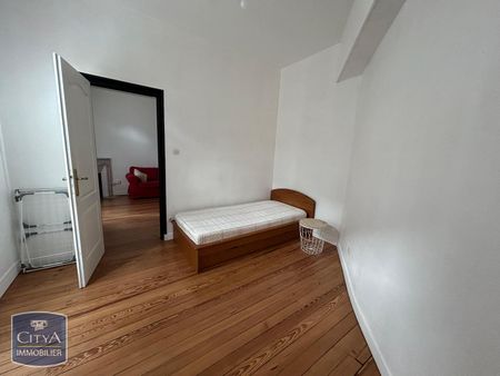 Location Appartement 3 pièces 48m² DIJON 21000 - Photo 3