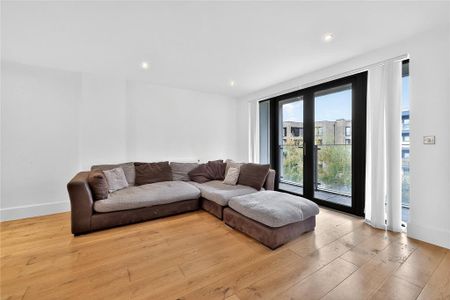 2 bedroom apartment to rent - Photo 3