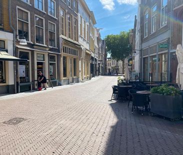 Agnietensteeg 8, Laarstraat en omgeving, 7201KT, Zutphen - Photo 1