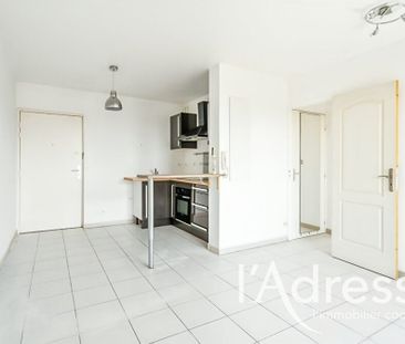 Location appartement 2 pièces, 31.00m², La Ciotat - Photo 1