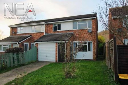 Netley Close, Caversham, Reading, RG4 - Photo 2