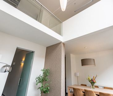Unieke woning met terras. - Foto 1
