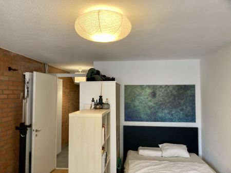 1 Zimmer, EG - Photo 2