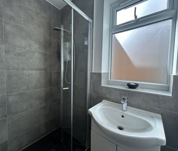 Double Room All Bills Garden – Fully Furnished – Close To Elizabeth... - Photo 5