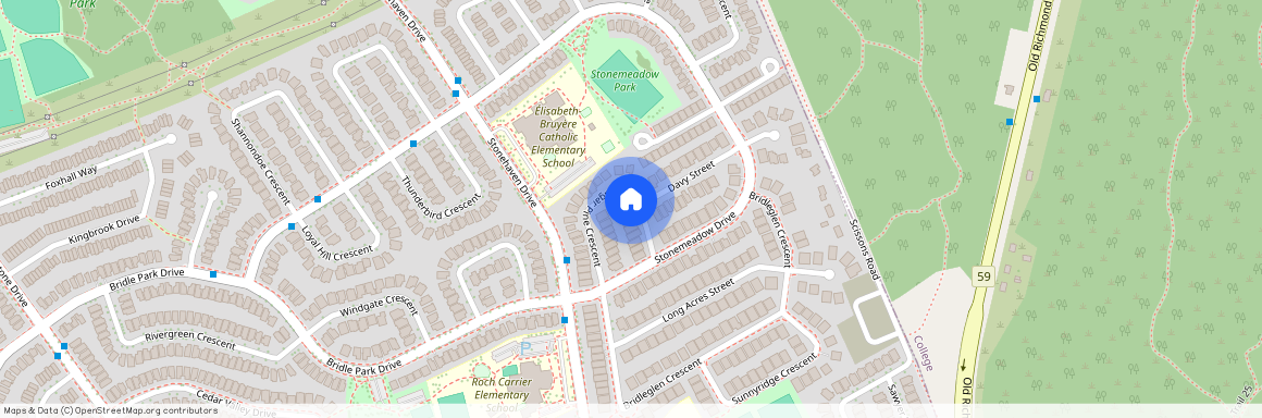 339 Sugar Pine Crescent Unit# B, Kanata