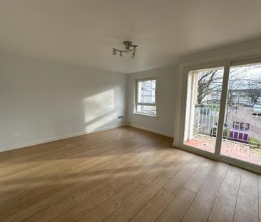 2 bedroom maisonette to rent - Photo 2