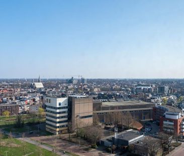 Eschertoren 3-D, Groenoord, 2316ET, Leiden - Foto 5