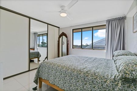 Perfectly Positioned Coastal Unit with Ocean Breezes - Photo 5