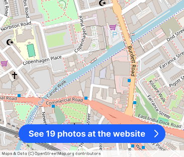 Keymer Place, London, E14 - Photo 1