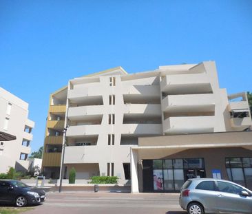 Location appartement 2 pièces 41.05 m² à Aubagne (13400) - Photo 5