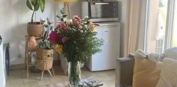 Location Appartement - Photo 2