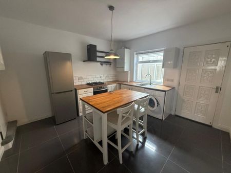 2 bedroom House To Let Total Size: 786 SQ FT - Photo 3