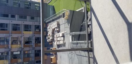 Furnished top Floor bach suite at Cambridge - Photo 5