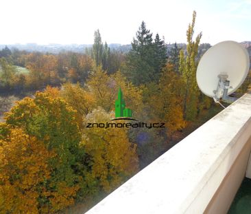 Pronájem bytu 1+1 35 m² - Фото 5