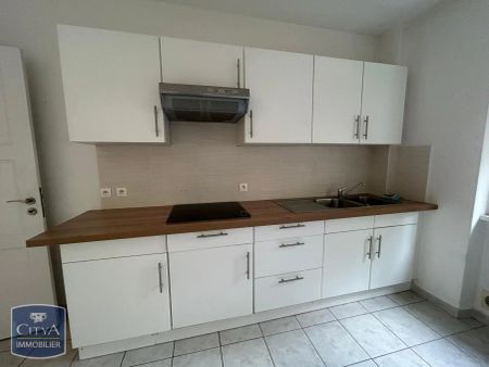 Appartement à louer 3 pièces 70.9m² - Photo 5