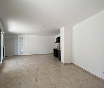 Location appartement neuf 1 pièce 34.4 m² à Montpellier (34000) - Photo 1