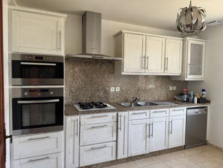 Location Maison 5 pièces 118m² LA FERTE ST AUBIN 45240 - Photo 5