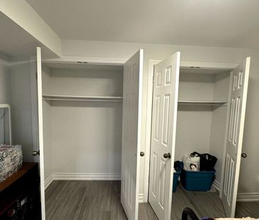 For Lease - 41 MANILA Avenue, Markham, Ontario - Photo 6