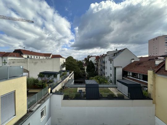 ST. LEONHARD / JAKOMINI - Moderne Kleinwohnung in toller Lage nahe dem Zentrum - Foto 1