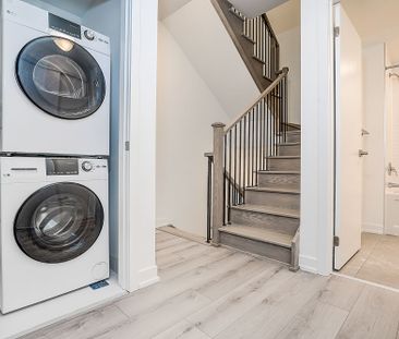 For Lease - 30 Calamint Lane Unit# 36, Toronto, Ontario - Photo 4