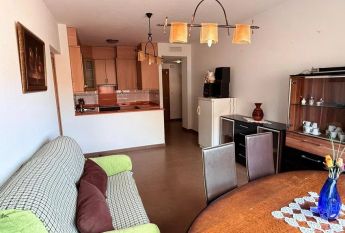 Alquiler de piso en Los Alcázares