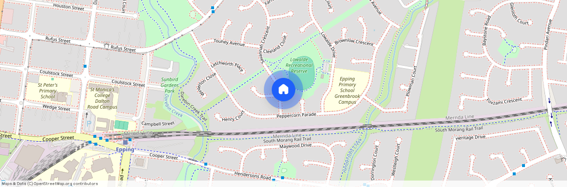 30 Savannah Crescent, Epping