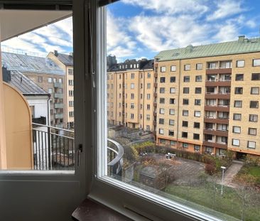 Grevgatan, Stockholm - Photo 5