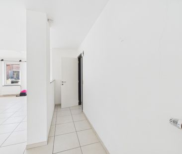 Appartement de plain-pied, 2 chambres, terrasse et jardin - Photo 6