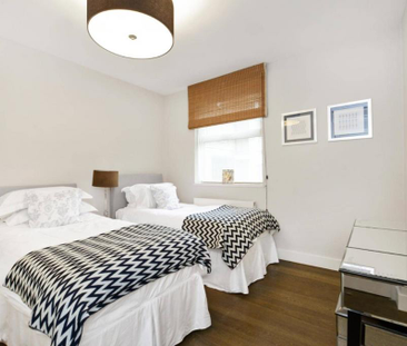 3 bedroom flat to rent - Photo 4