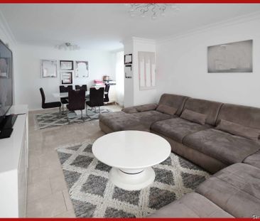 gut geschnittene 3 Zimmerwohnung zum Direkt einziehen - Photo 3