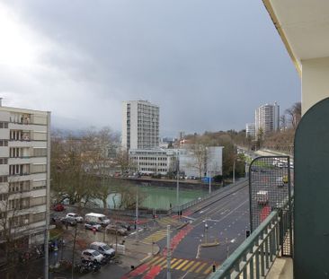 Appartement 3,5p à Jonction - Foto 5