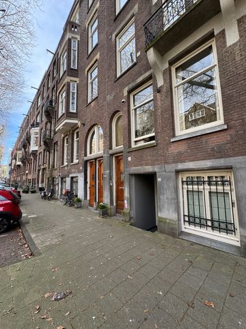 Te huur: Lomanstraat 33A, 1075 PT Amsterdam - Photo 4