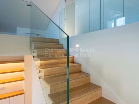 3 room luxury Apartment for rent in Cascais, Portugal - Photo 3