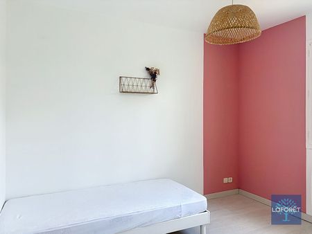 Maison T5 Châteauneuf à louer - Photo 4