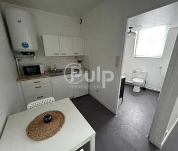 Appartement à louer à Bethune - Réf. LGLI14659-5519144 - Photo 1