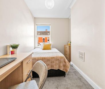 5 bedroom terraced house to rent - Photo 6