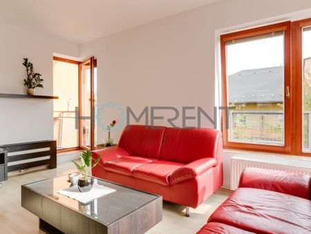 Pronájem bytu 3+kk 82 m2 - Фото 4