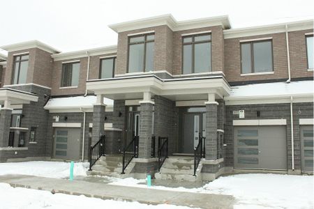For Lease - 107 Schmeltzer Crescent, Richmond Hill, Ontario - Photo 4