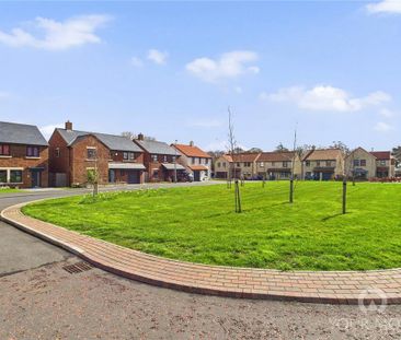 4 bedroom detached house to rent - Photo 5