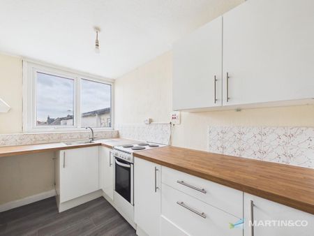 1 bedroom apartment to rent - Photo 3