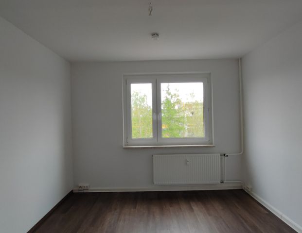 Wohnung, 2 Zimmer (55,2 m²) - Foto 1