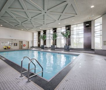 For Lease - 388 Prince Of Wales Drive Unit# 305, Mississauga, Ontario - Photo 4